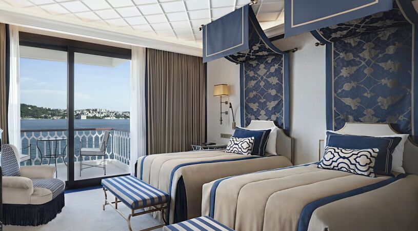 Ciragan Palace Kempinski