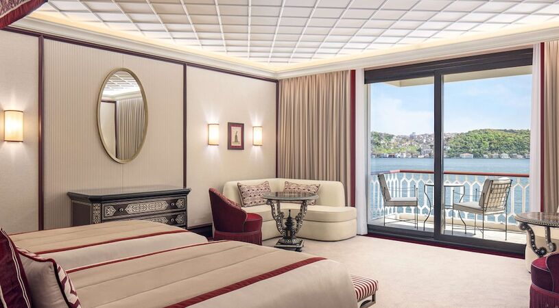 Ciragan Palace Kempinski