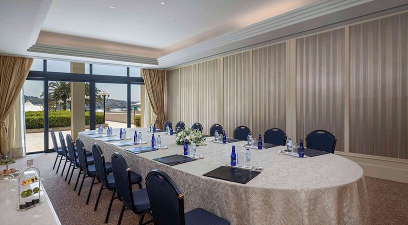 Ciragan Palace Kempinski
