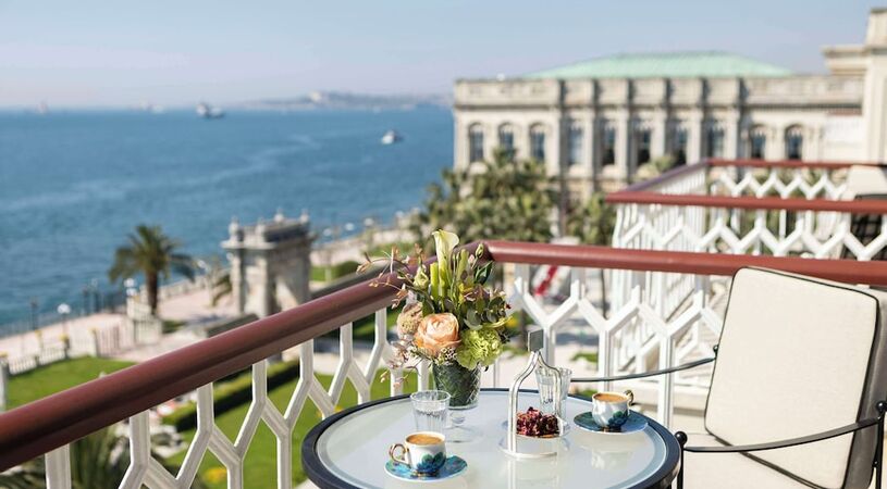 Ciragan Palace Kempinski