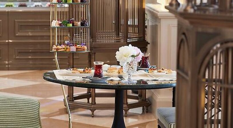 Ciragan Palace Kempinski