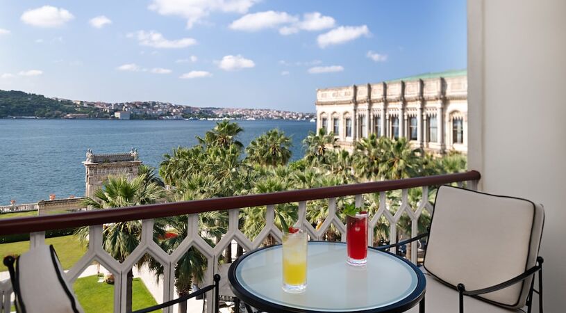 Ciragan Palace Kempinski