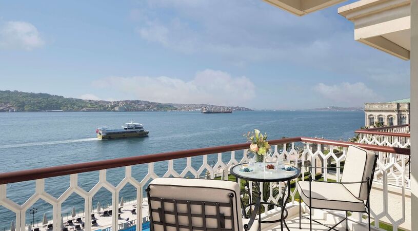Ciragan Palace Kempinski