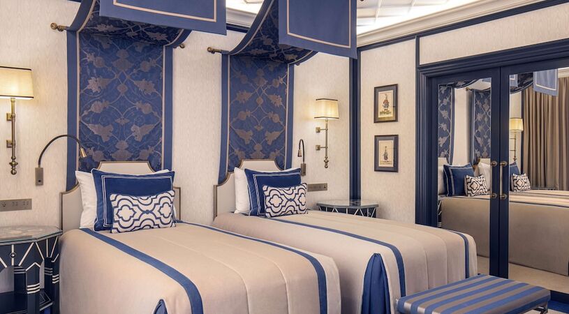 Ciragan Palace Kempinski