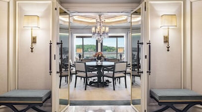 Ciragan Palace Kempinski