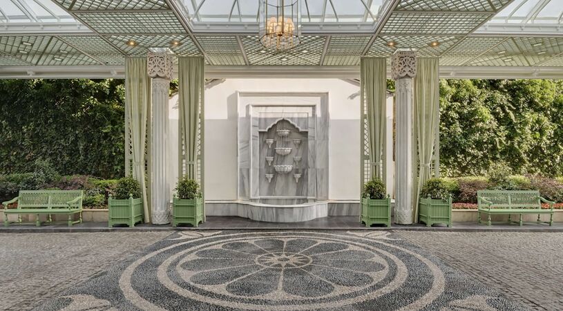 Ciragan Palace Kempinski