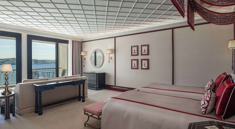 Ciragan Palace Kempinski