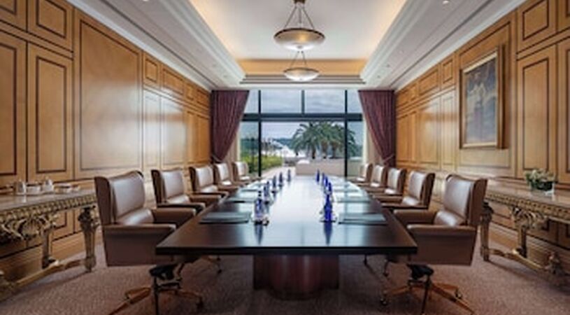 Ciragan Palace Kempinski
