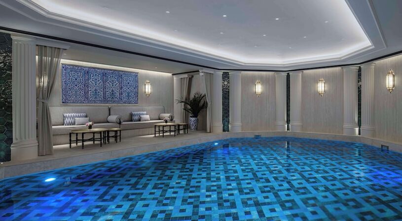 Ciragan Palace Kempinski