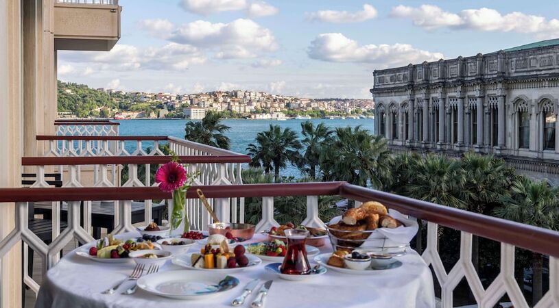 Ciragan Palace Kempinski