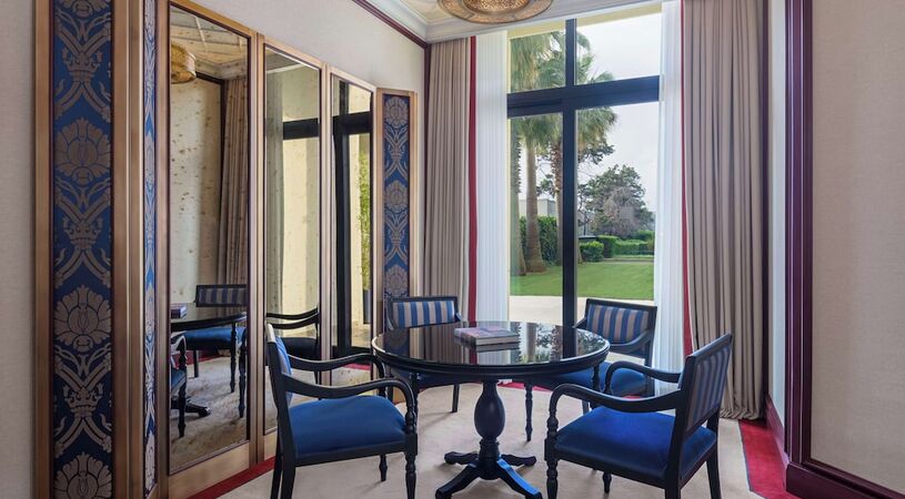 Ciragan Palace Kempinski