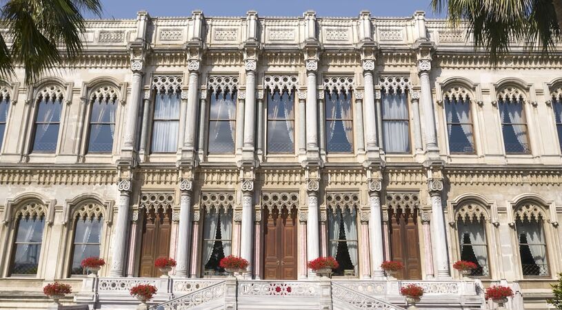 Ciragan Palace Kempinski