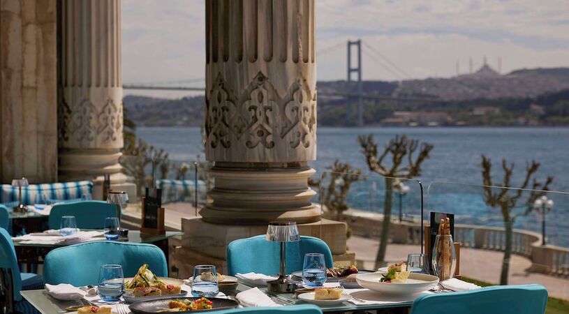 Ciragan Palace Kempinski