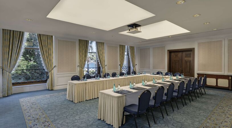 Ciragan Palace Kempinski