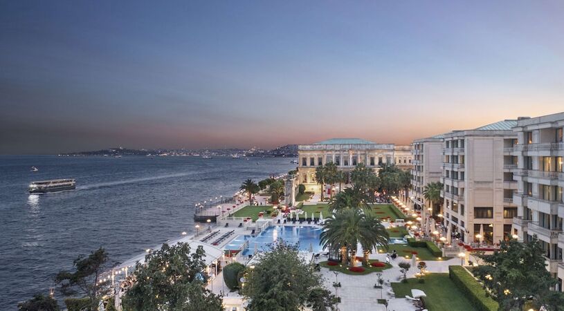 Ciragan Palace Kempinski