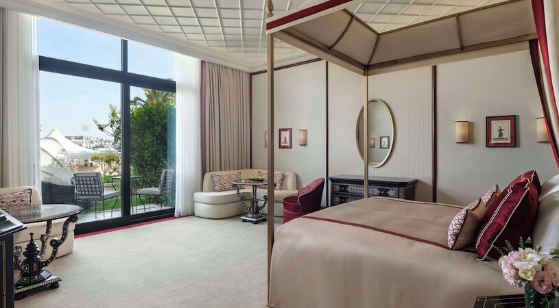 Ciragan Palace Kempinski
