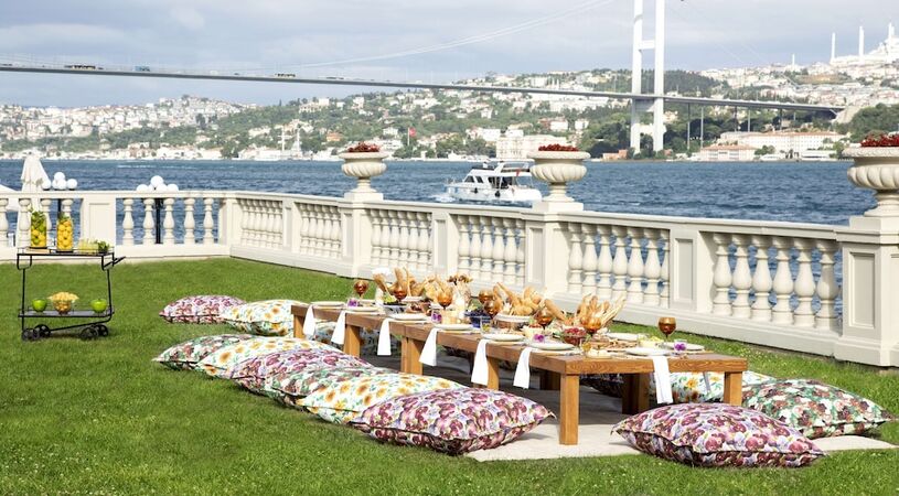 Ciragan Palace Kempinski