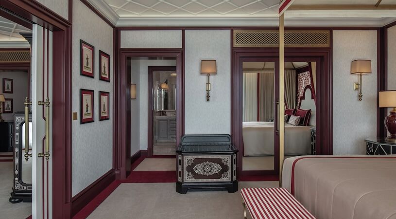Ciragan Palace Kempinski