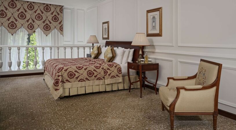 Ciragan Palace Kempinski