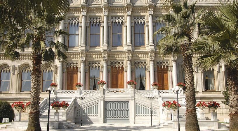 Ciragan Palace Kempinski