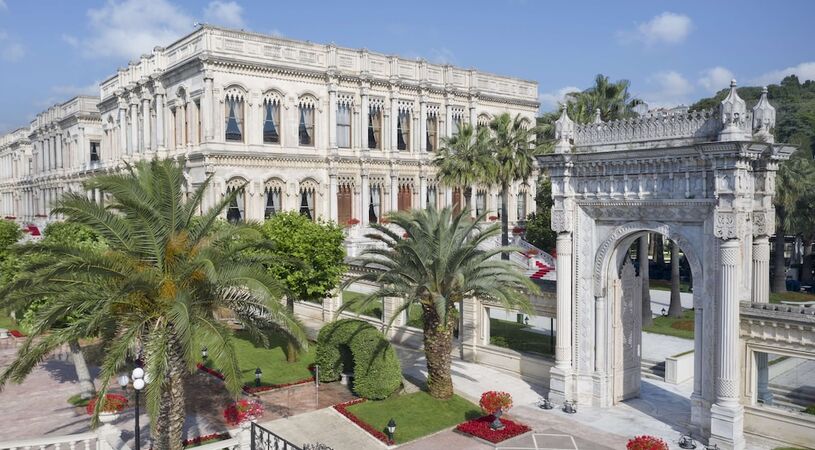 Ciragan Palace Kempinski