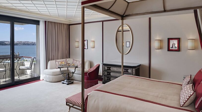 Ciragan Palace Kempinski