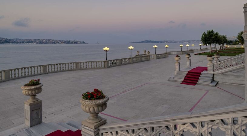 Ciragan Palace Kempinski