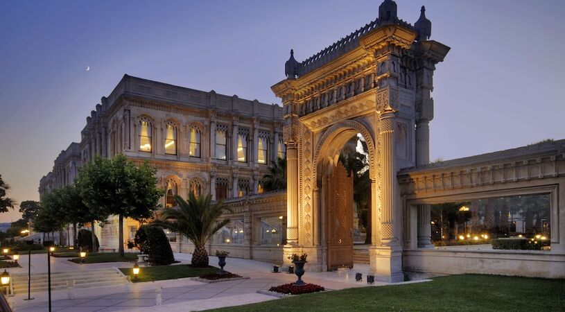 Ciragan Palace Kempinski