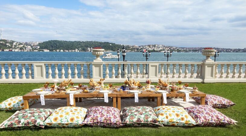 Ciragan Palace Kempinski