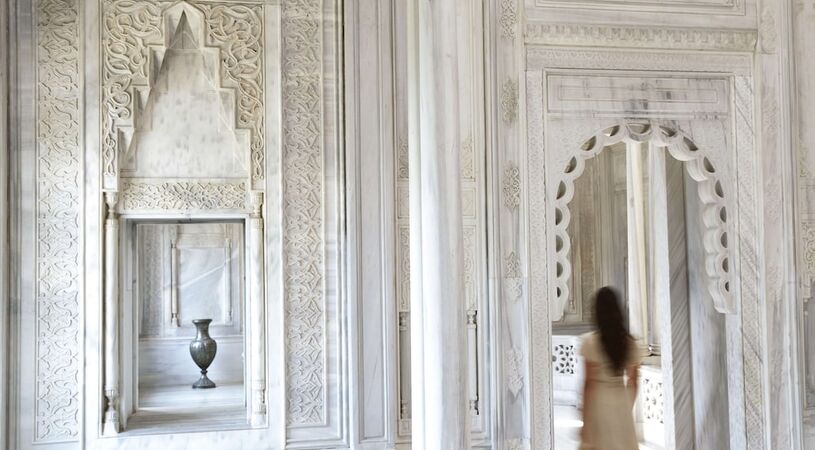 Ciragan Palace Kempinski