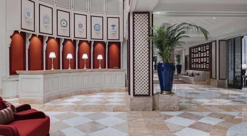 Ciragan Palace Kempinski