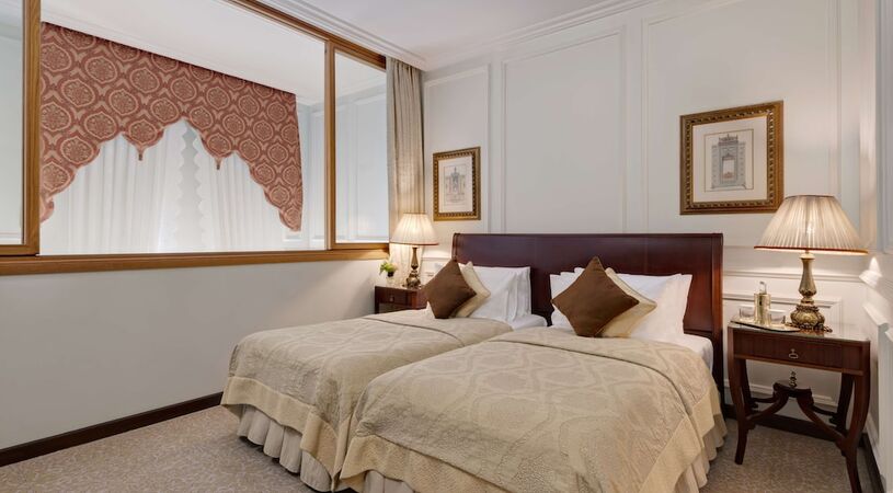 Ciragan Palace Kempinski