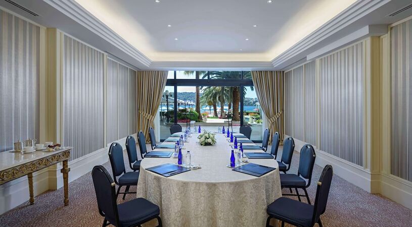 Ciragan Palace Kempinski