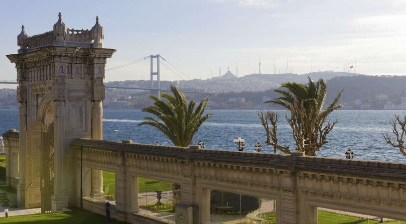 Ciragan Palace Kempinski