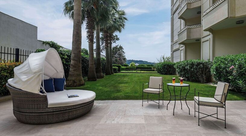 Ciragan Palace Kempinski
