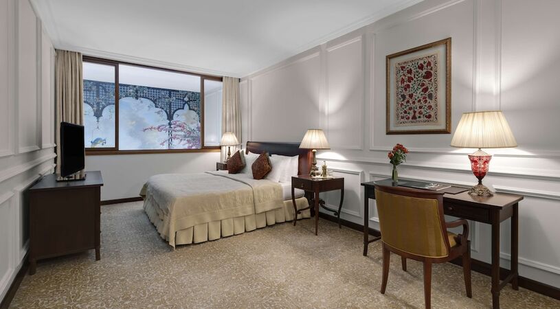 Ciragan Palace Kempinski