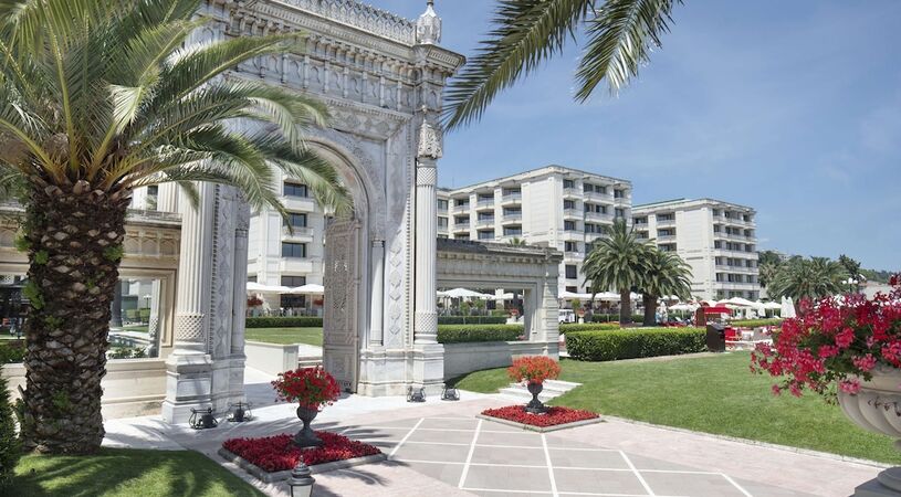 Ciragan Palace Kempinski
