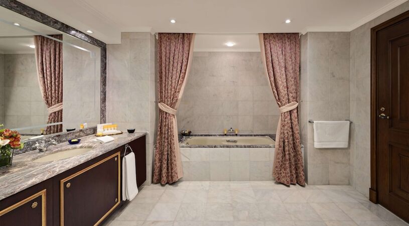 Ciragan Palace Kempinski