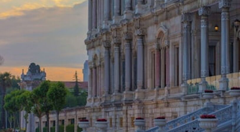 Ciragan Palace Kempinski