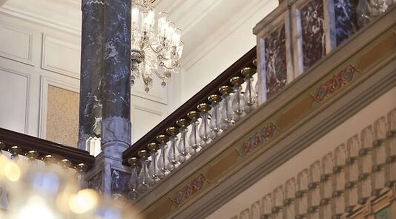 Ciragan Palace Kempinski