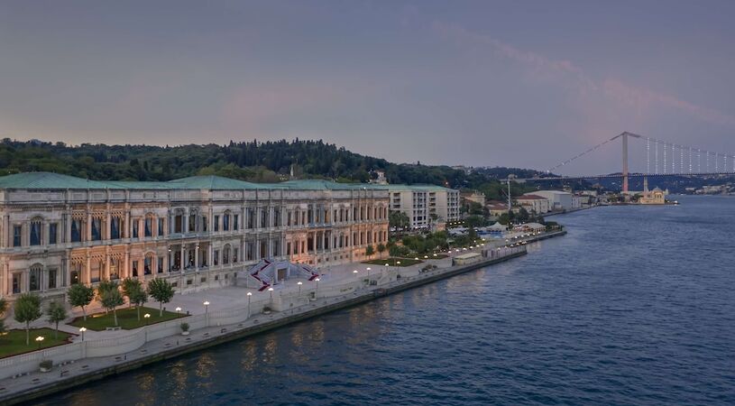 Ciragan Palace Kempinski