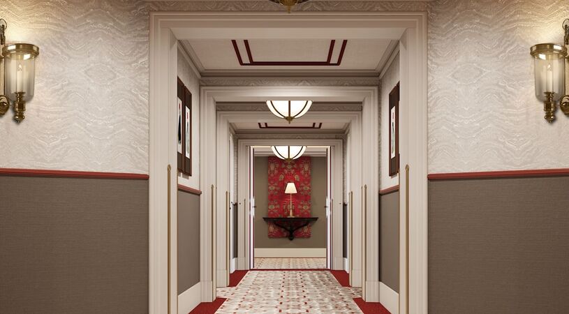 Ciragan Palace Kempinski