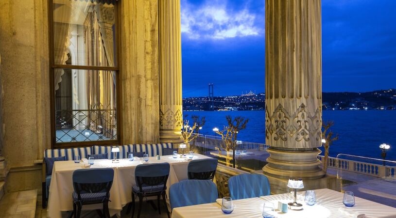 Ciragan Palace Kempinski