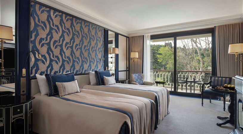Ciragan Palace Kempinski