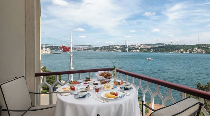 Ciragan Palace Kempinski