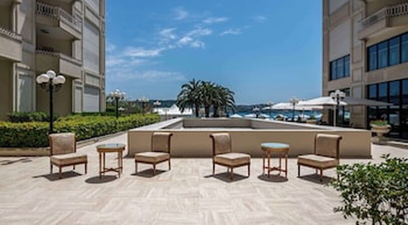 Ciragan Palace Kempinski