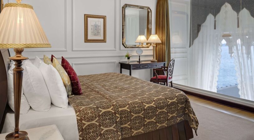 Ciragan Palace Kempinski