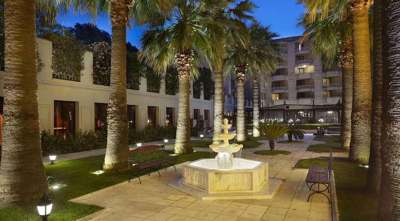Ciragan Palace Kempinski