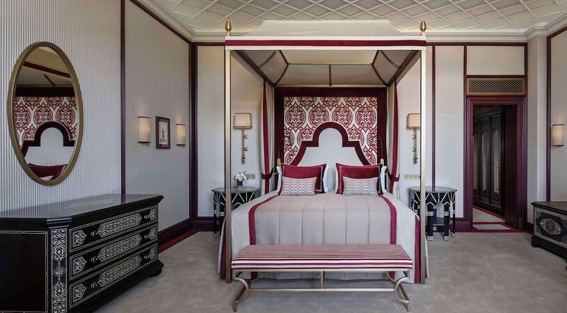 Ciragan Palace Kempinski