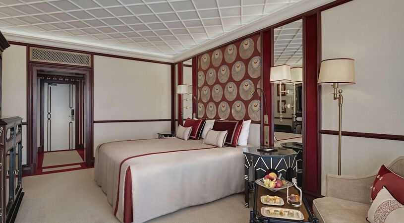 Ciragan Palace Kempinski